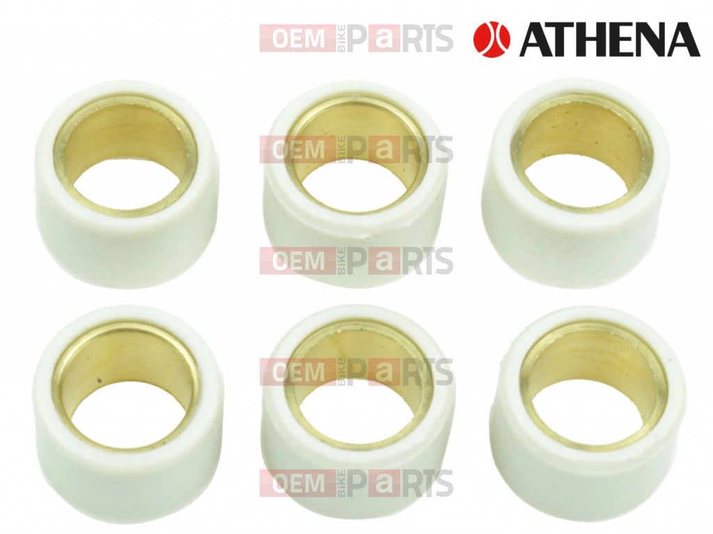Variator Roll (17x12 - 5.5g)