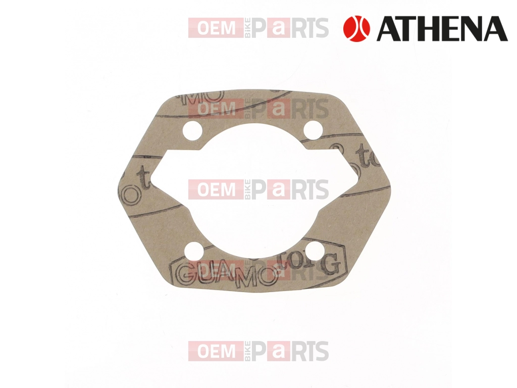 Cylinder Base Gasket thickness same as OE