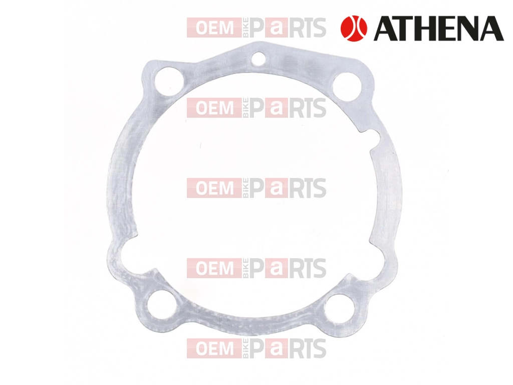 Gasket - cylinder base (0,3 mm)