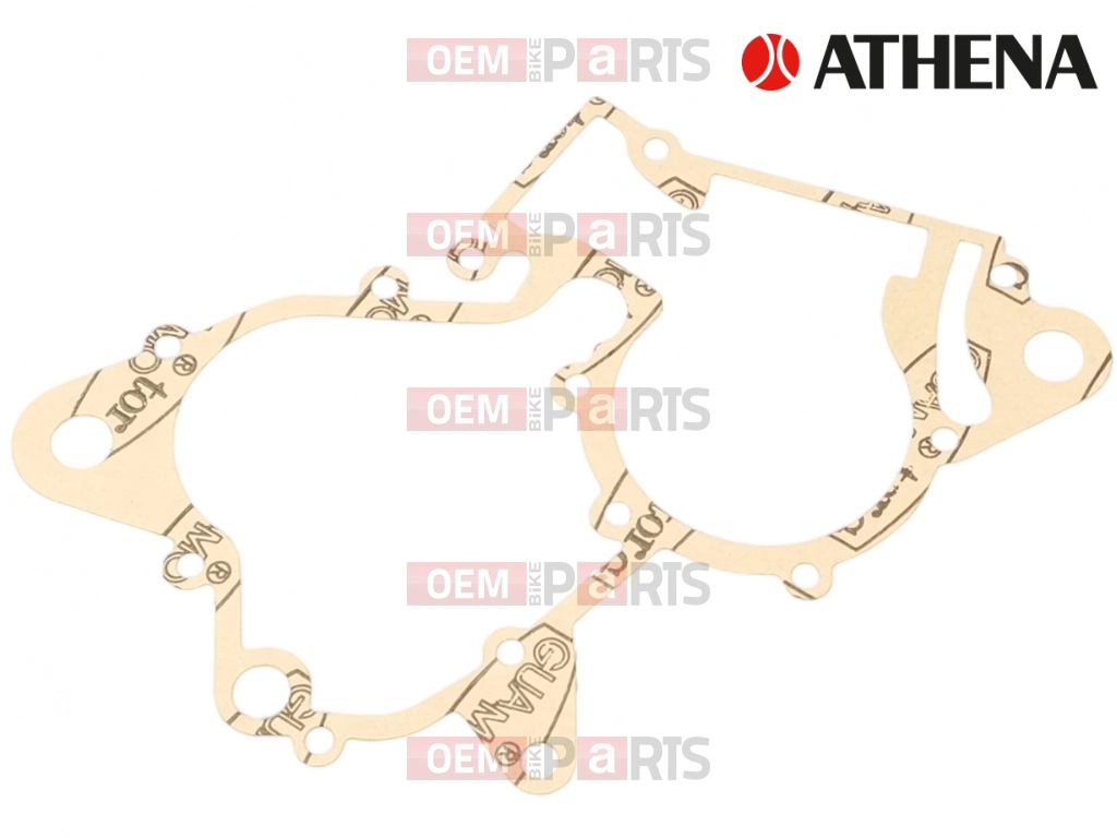 Gasket - crankcase