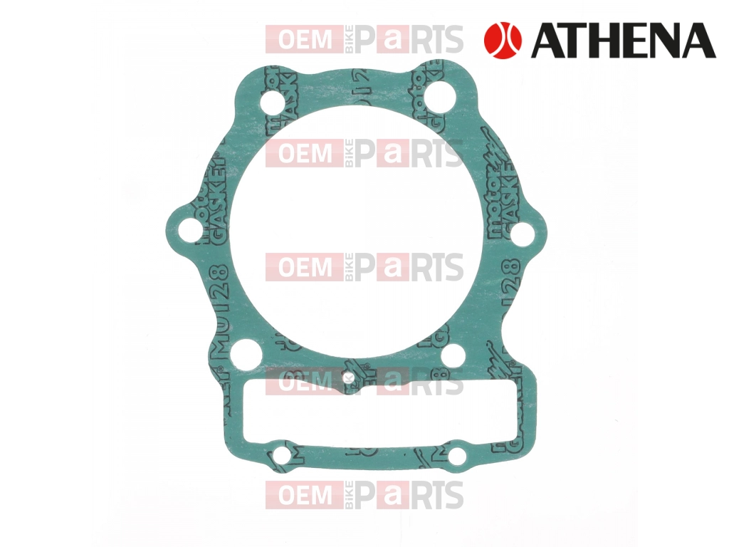 Gasket - cylinder base