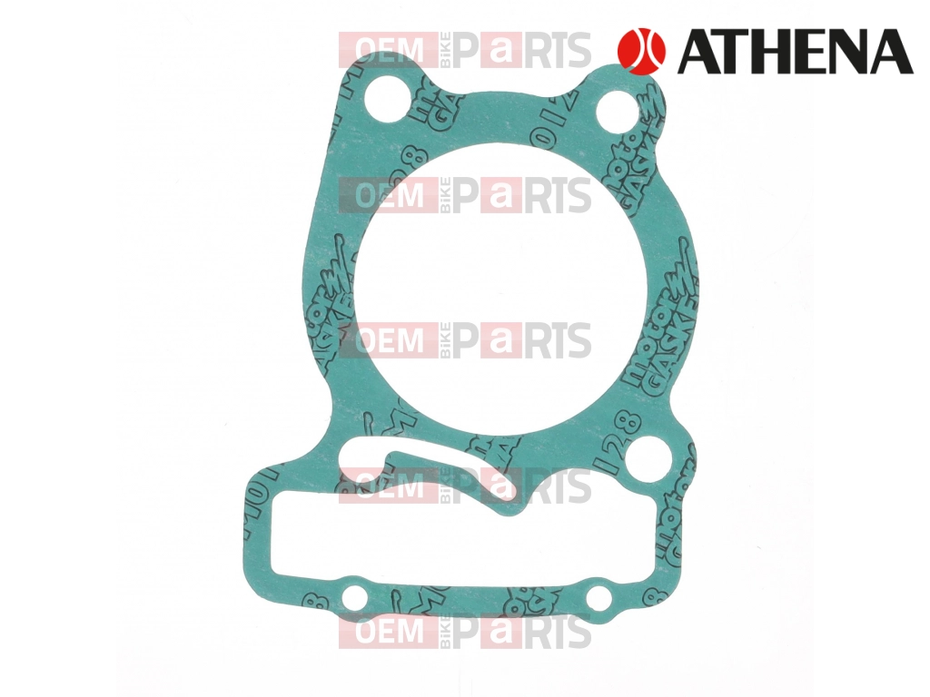 Gasket - cylinder base