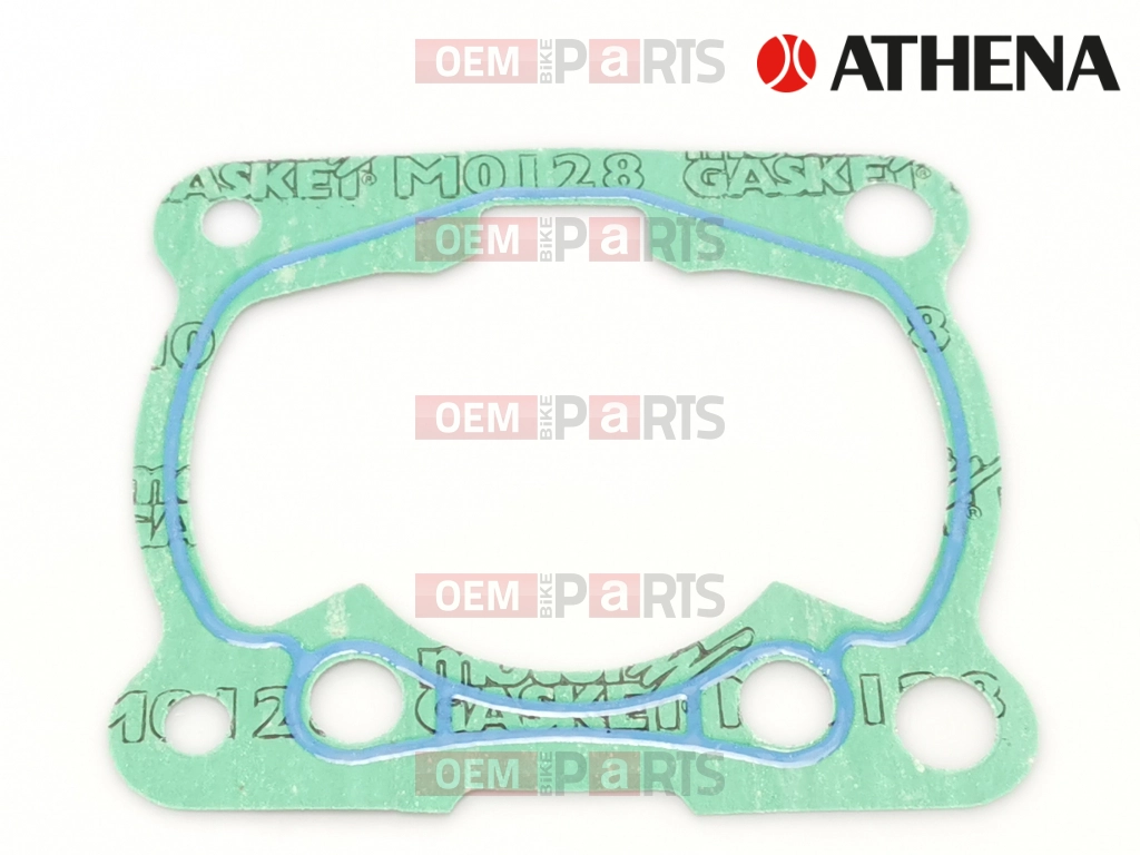 Joint d'embase cylindre (0,4 mm)