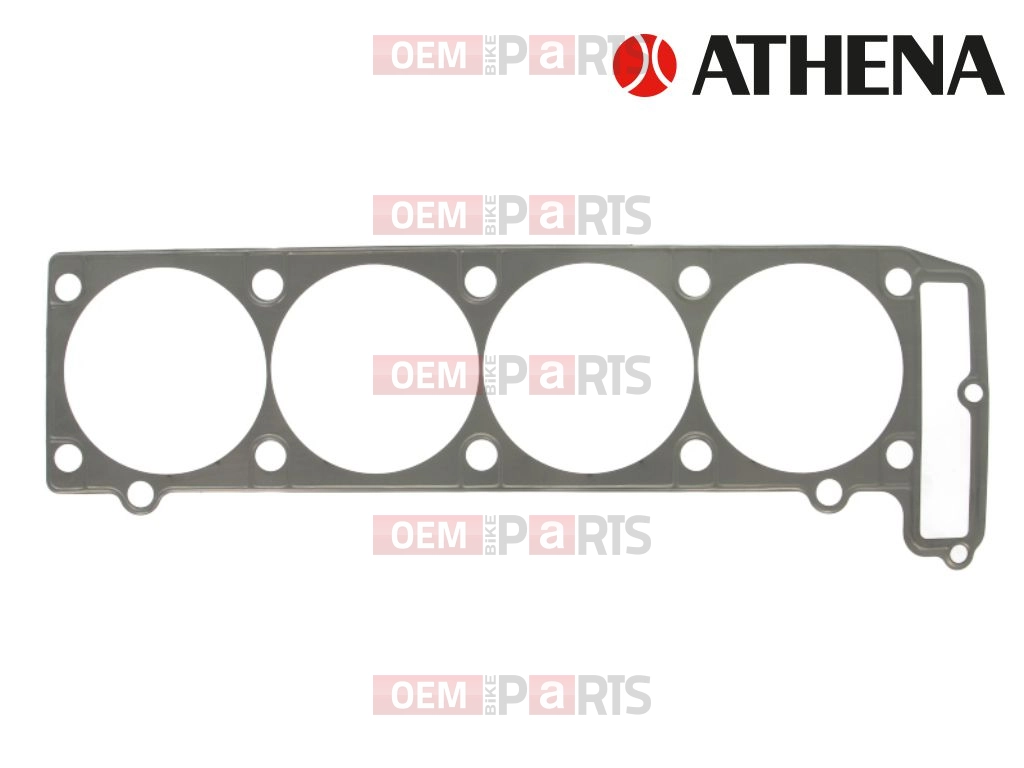 Gasket - cylinder base