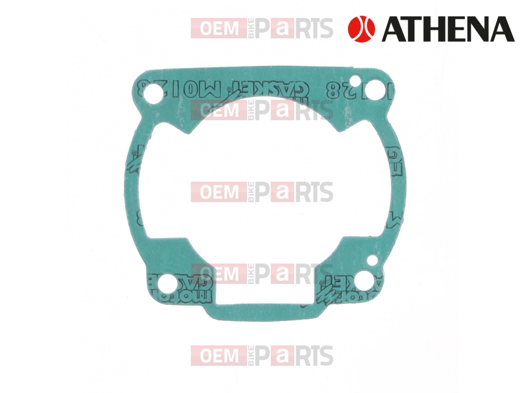 Gasket - cylinder base