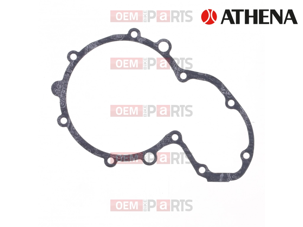 Generator Side Gasket