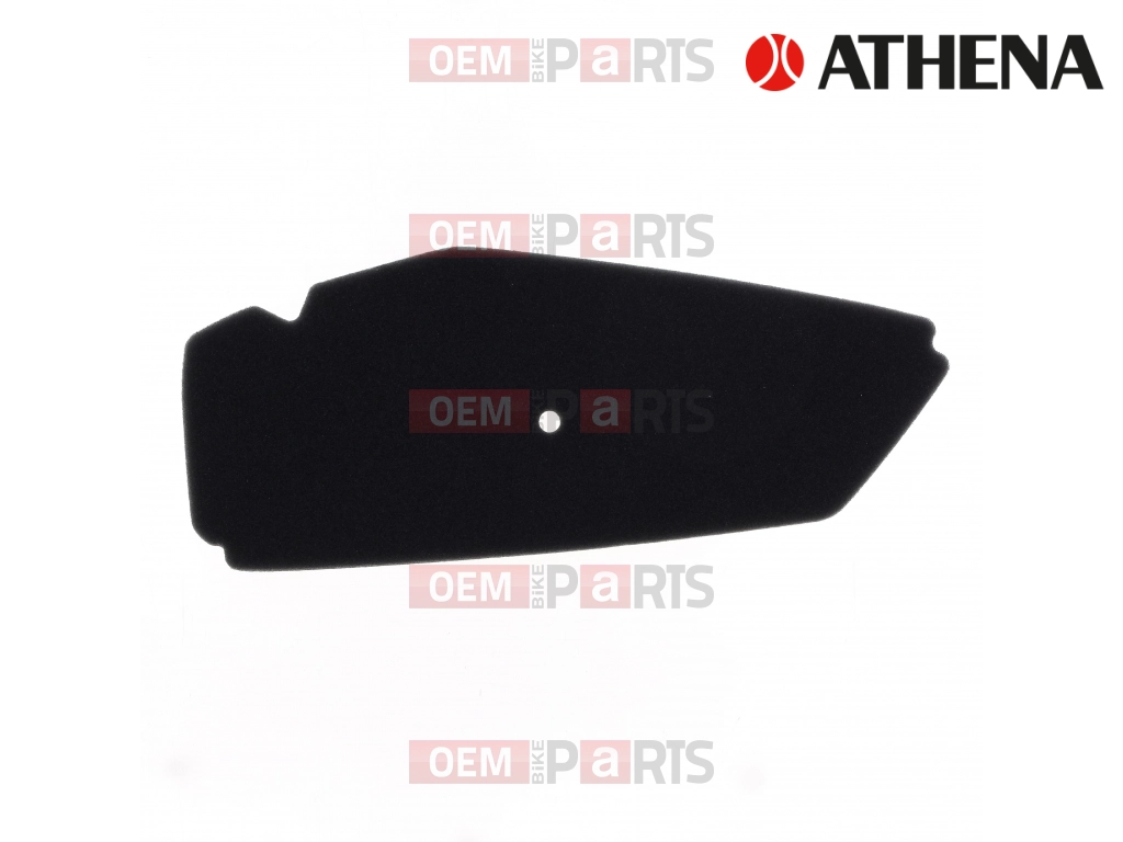 Air filter