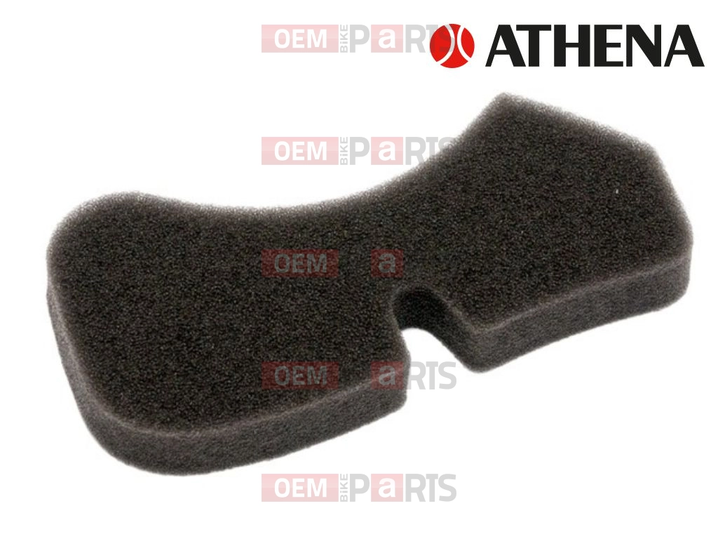 Vzduchový filter