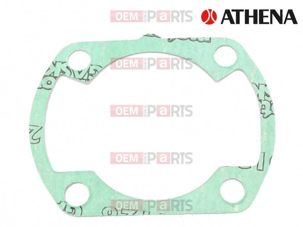 Gasket - cylinder base