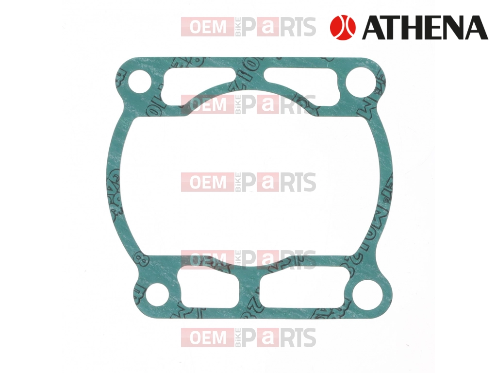 Gasket - cylinder base