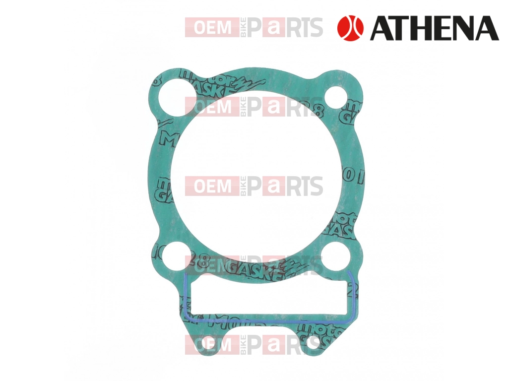 Cylinder Base Gasket thickness same as OE (XT250)