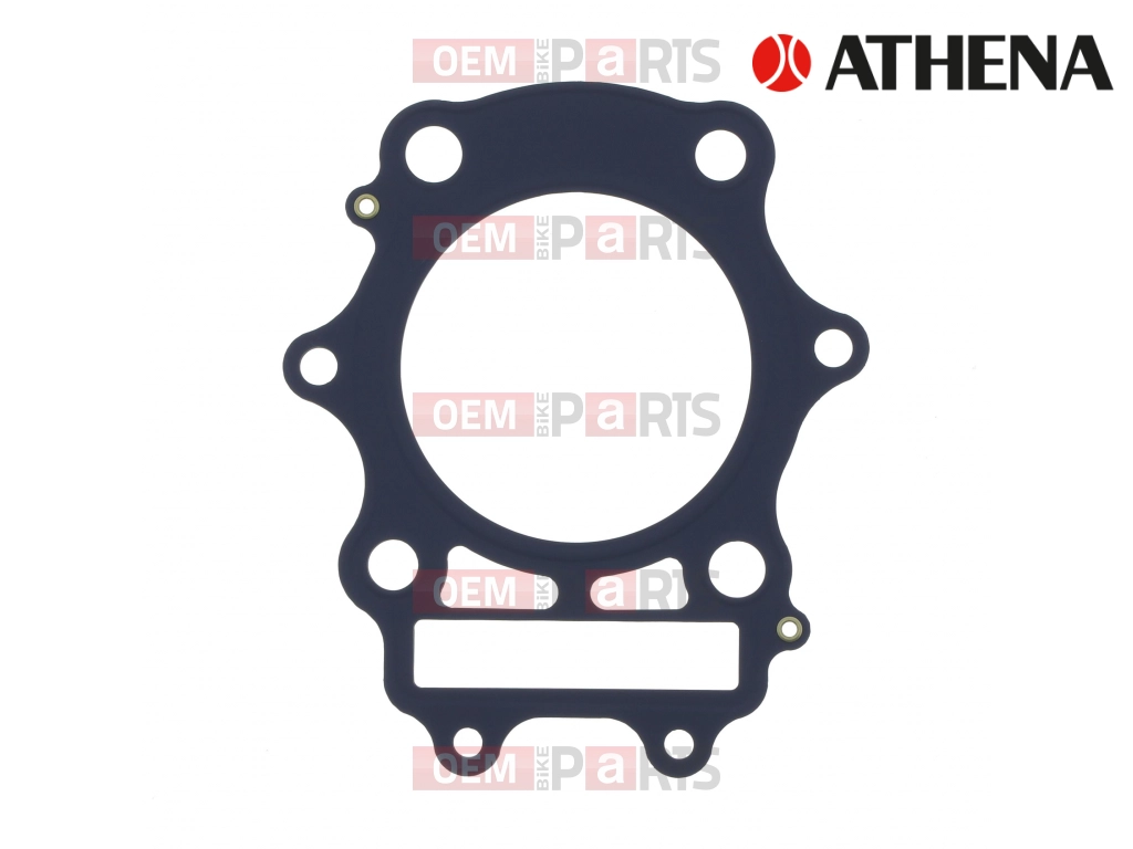 Cylinder head gasket
