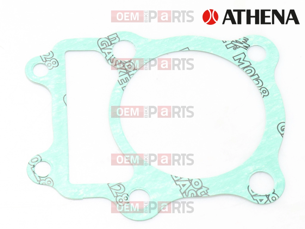 Gasket - cylinder base