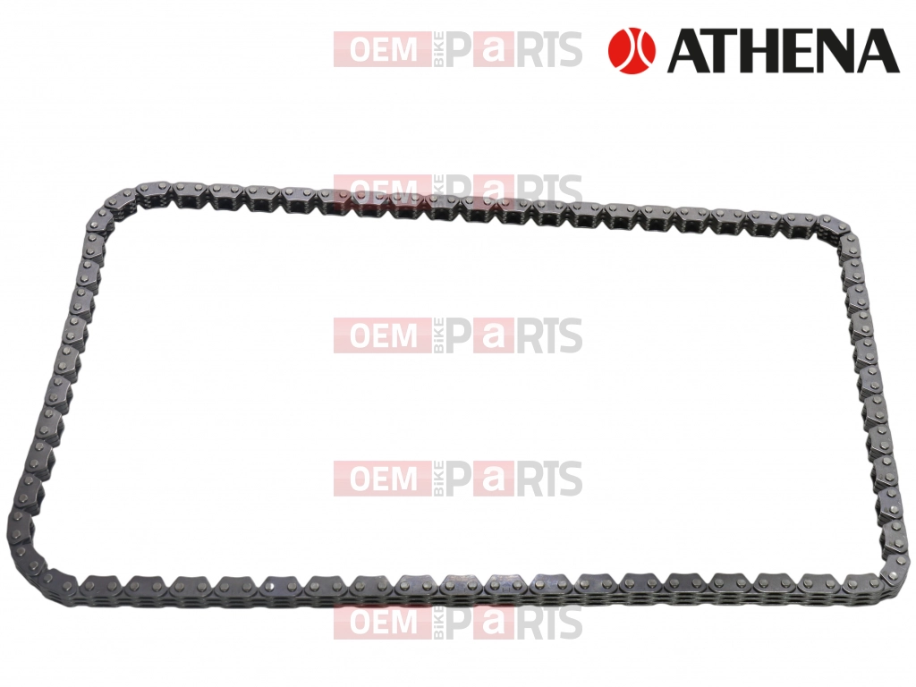 Chaîne distribution
