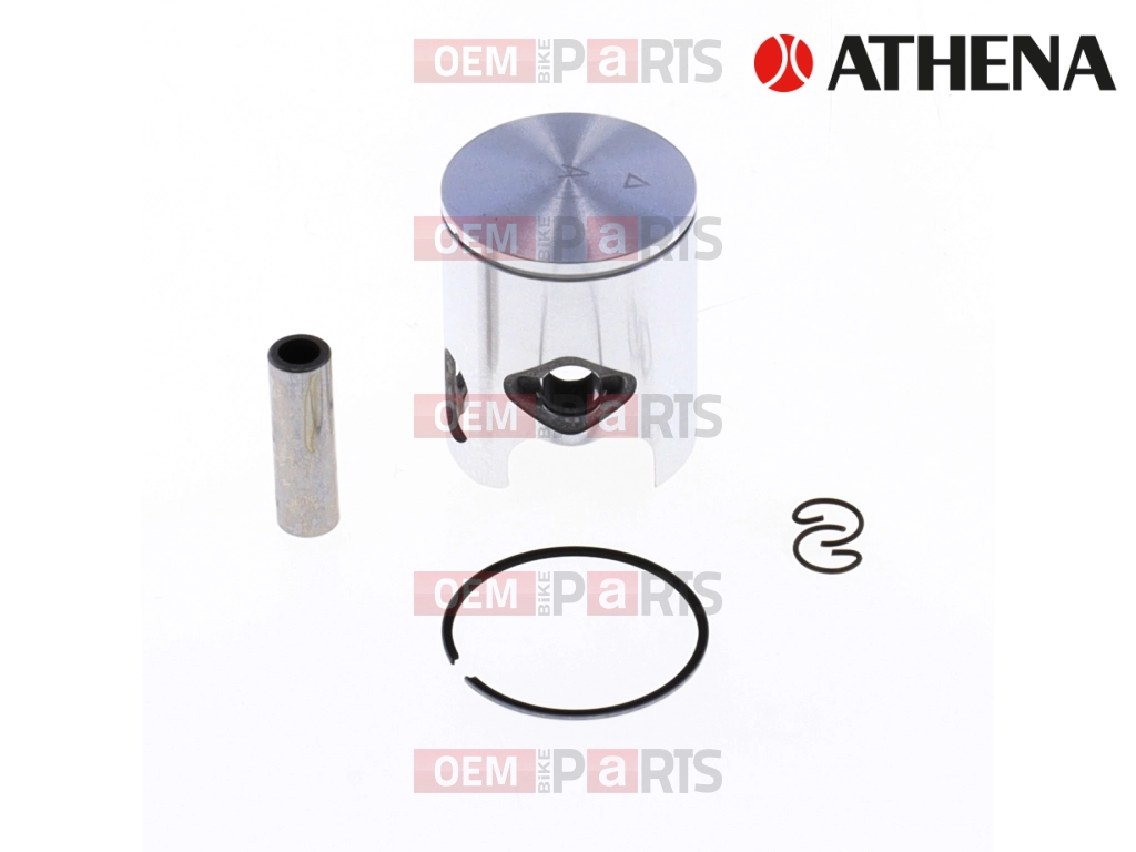 Piston (D.39,96 SP.10)