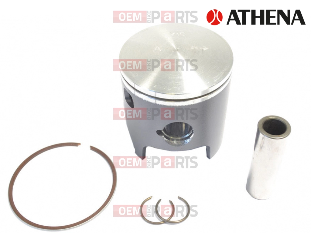 Piston kit (D.44,98 - C)