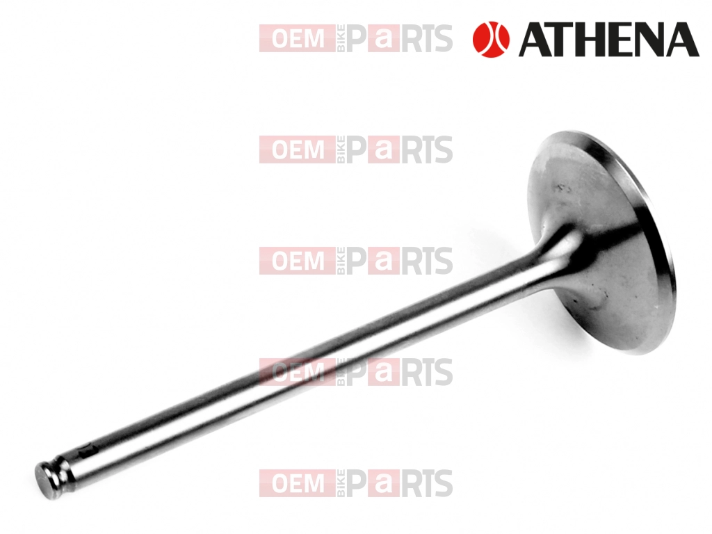 Valve (IN Titanium)