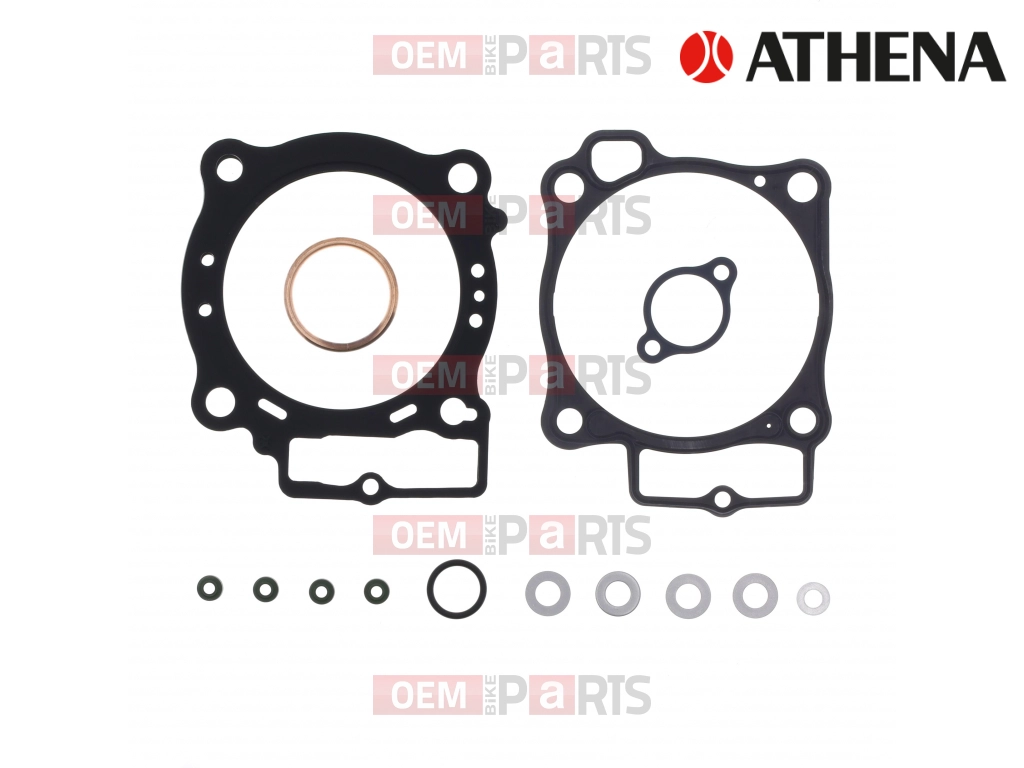 Gasket set