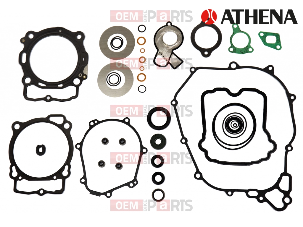 Gasket set