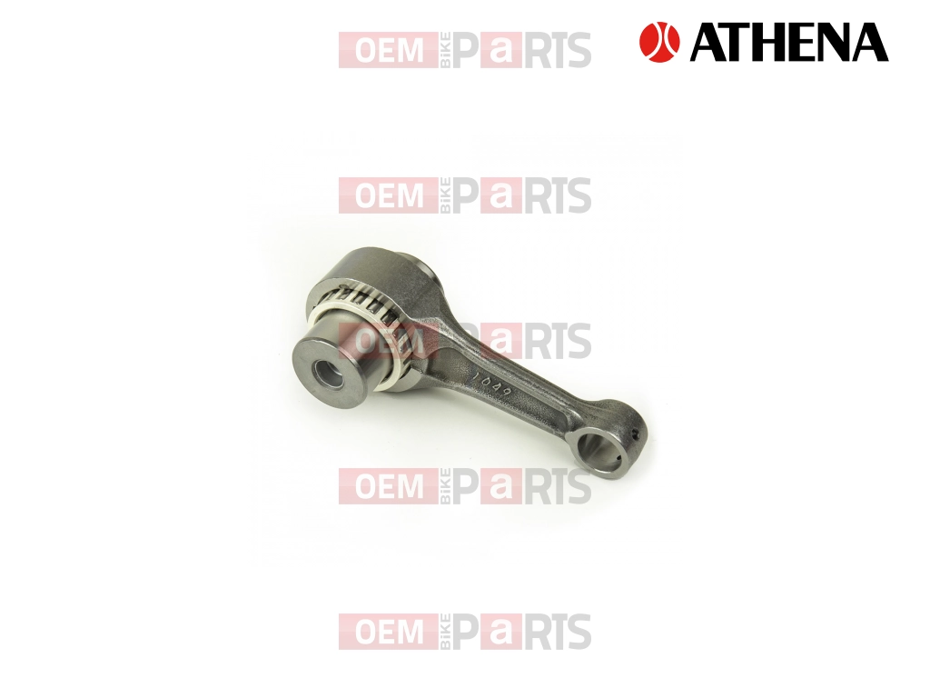 Connecting rod kit