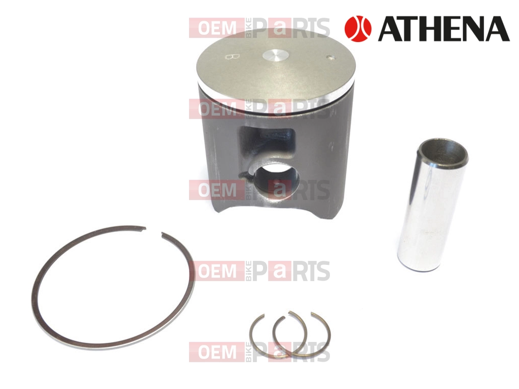 Piston