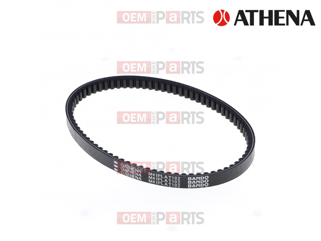 Transmission Belt