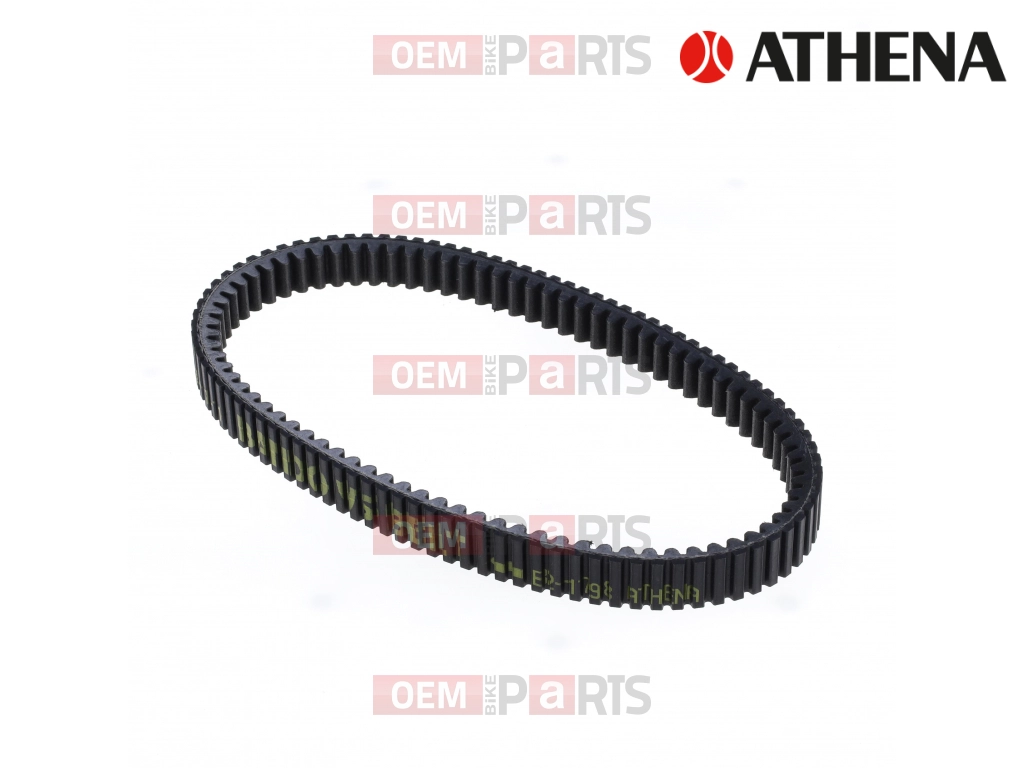 Transmission Belt
