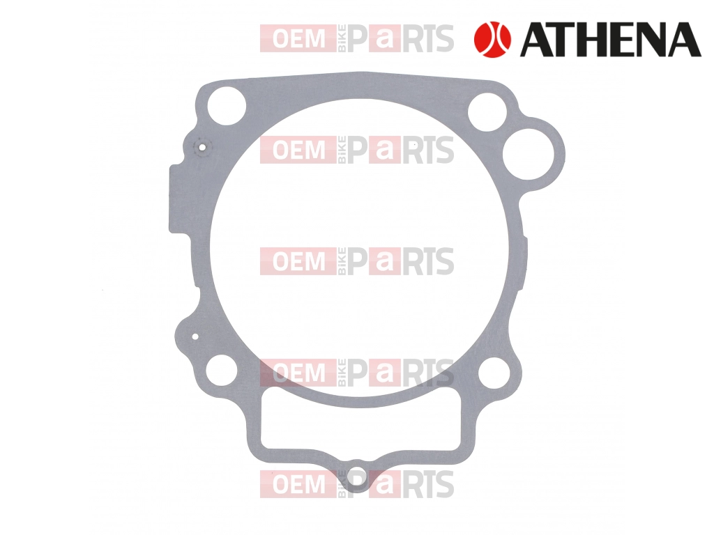 Gasket - cylinder base