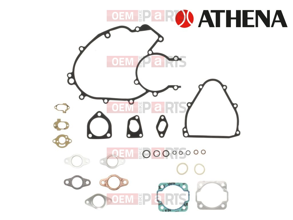 Gasket set - engine (Vespa Smallframe)