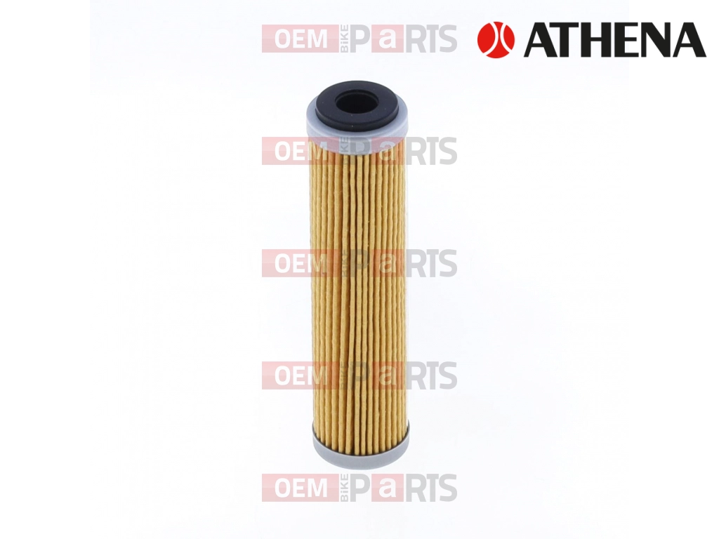 Oil filter