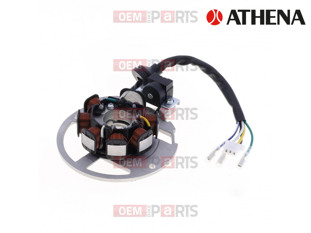 Stator aprindere