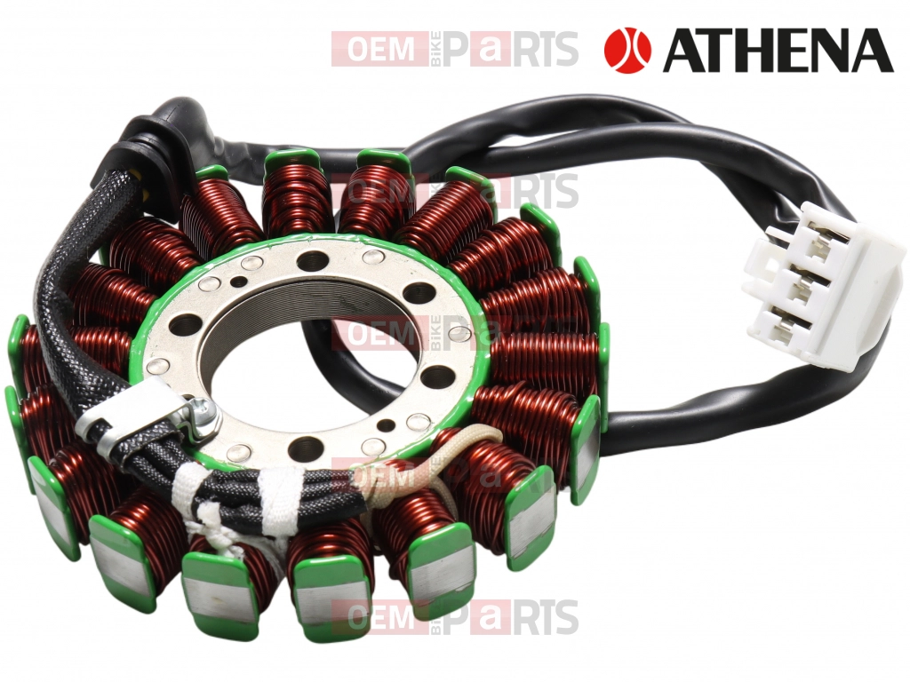 Stator aprindere
