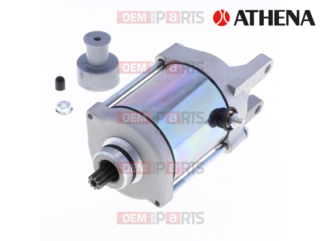 Anlassermotor