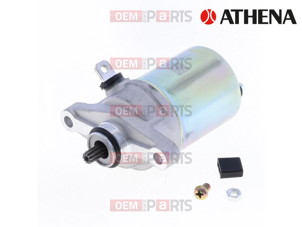 Anlassermotor