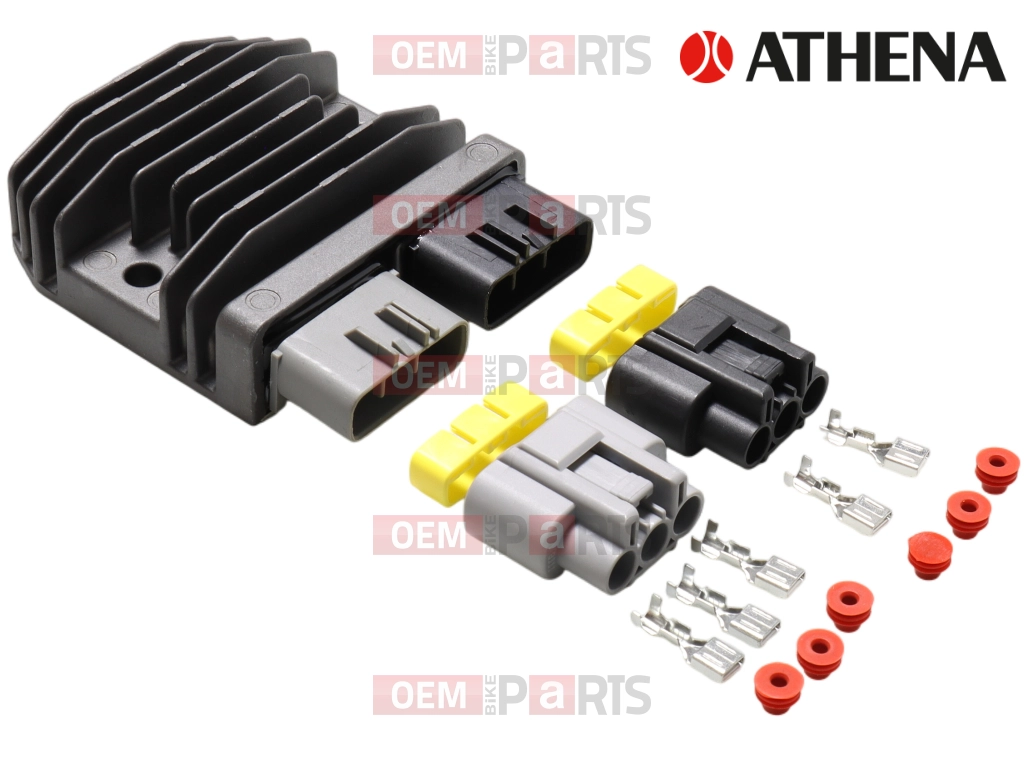 Voltage regulator