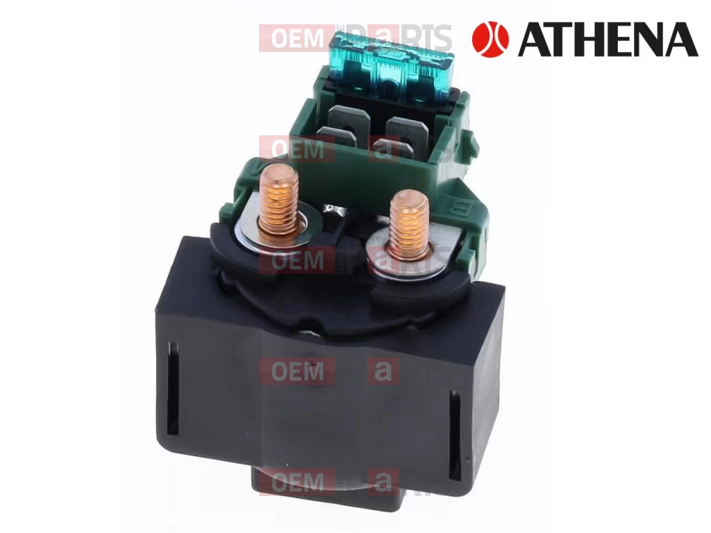 Relay - starter