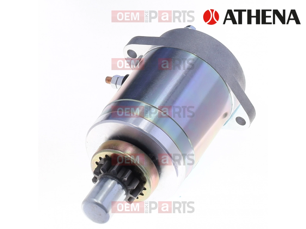 Anlassermotor