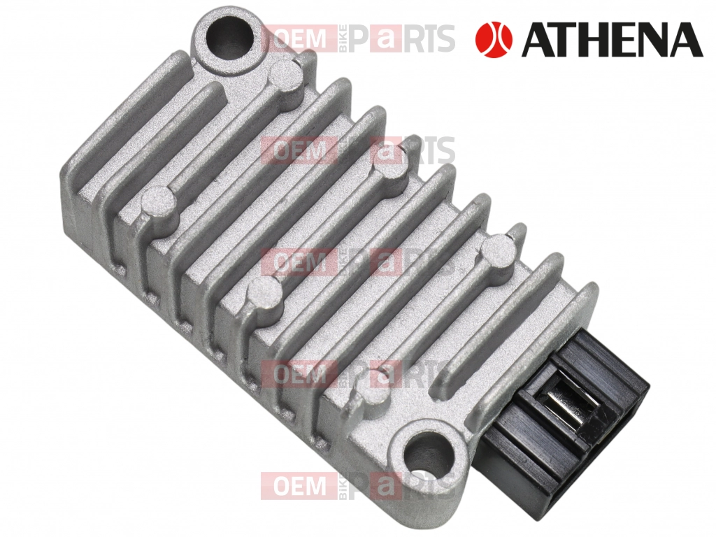 Voltage regulator