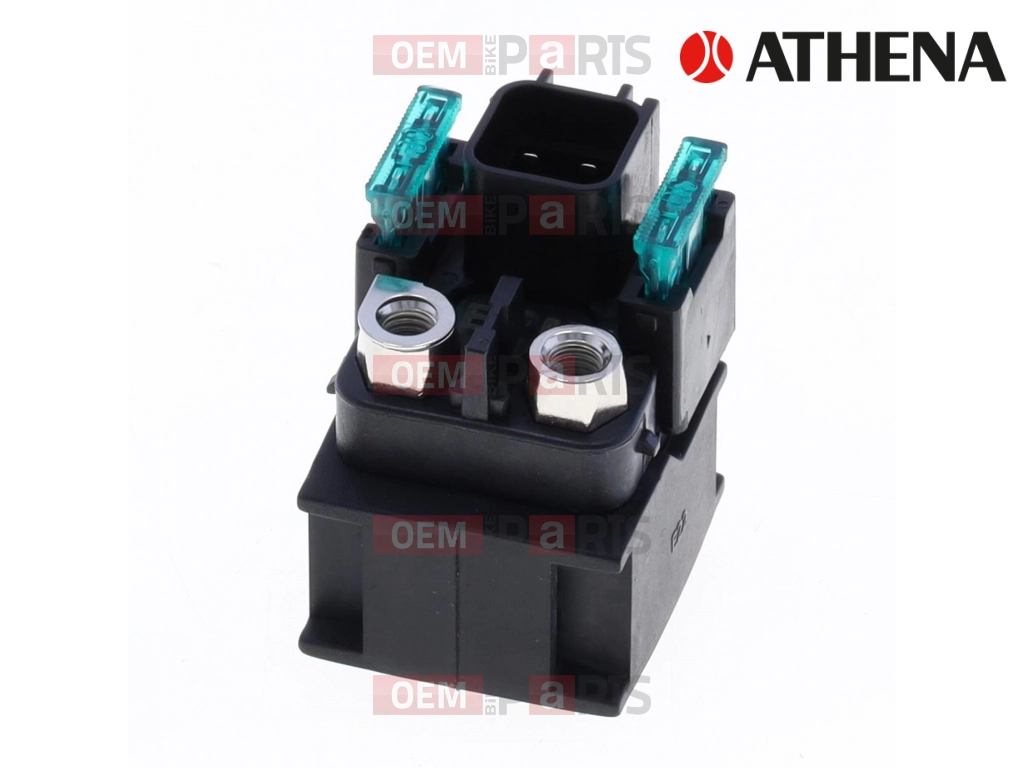 Relay - starter