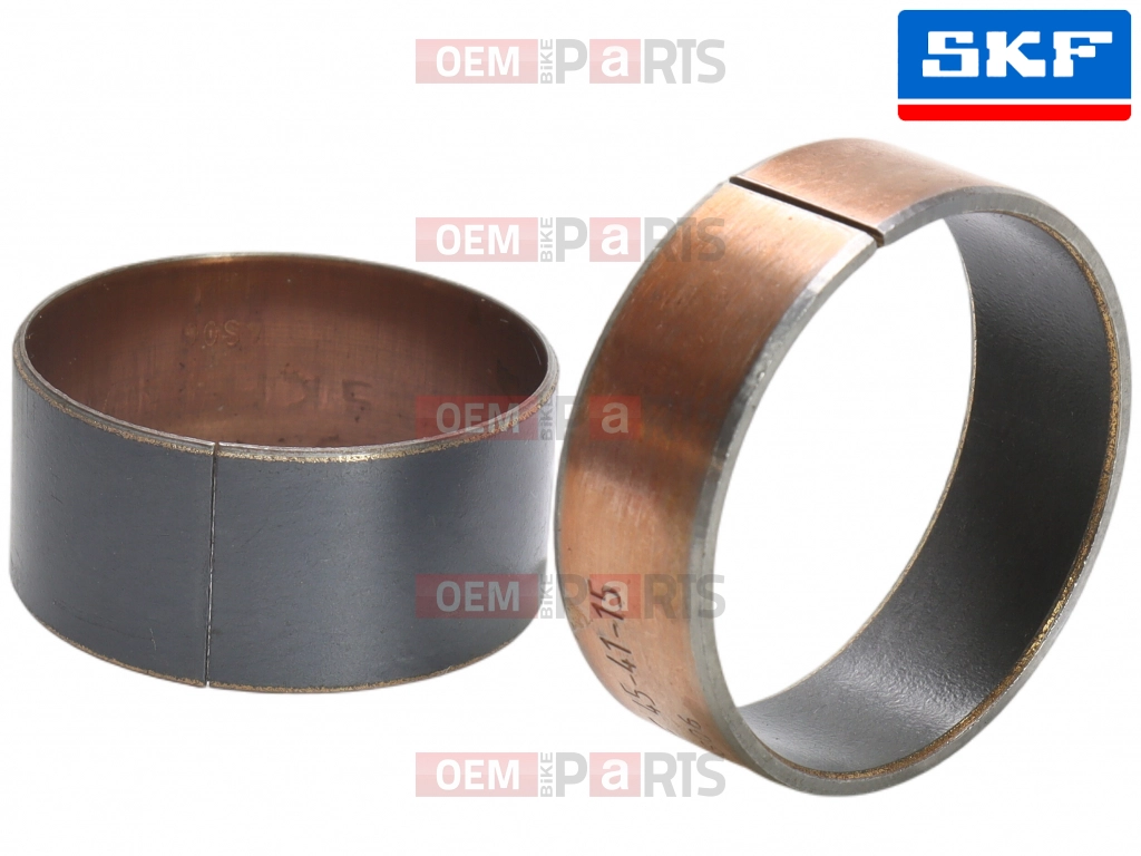 2 kit - Fork bushing