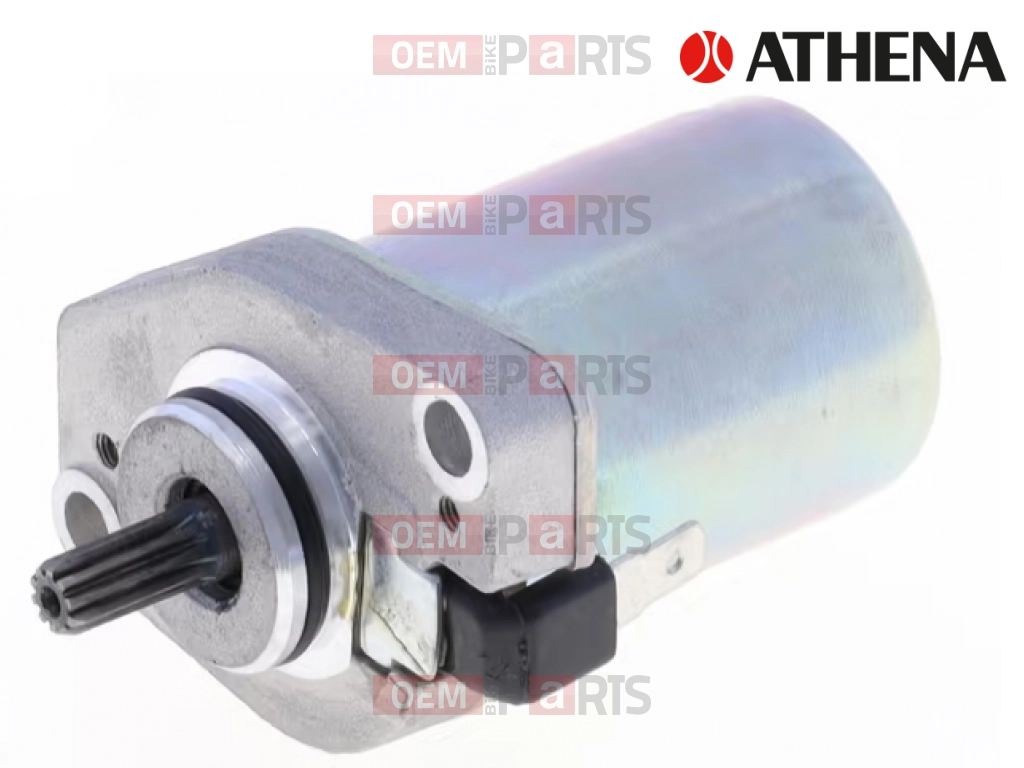 Anlassermotor