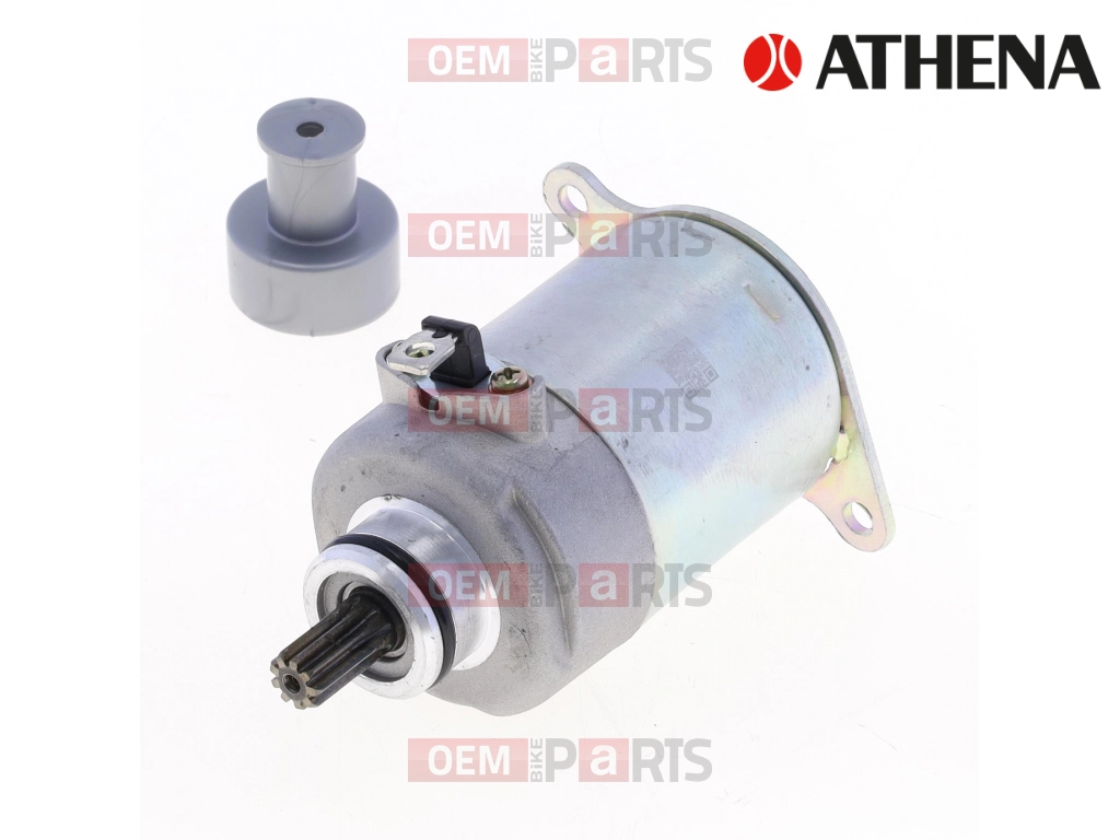 Anlassermotor