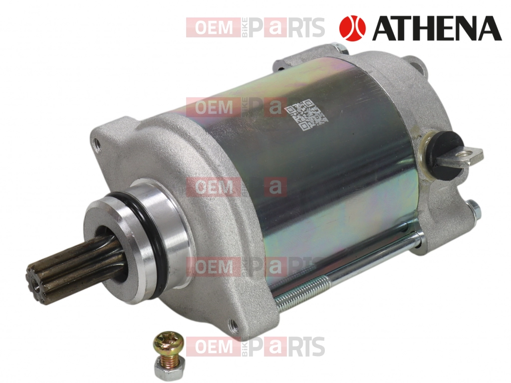 Anlassermotor