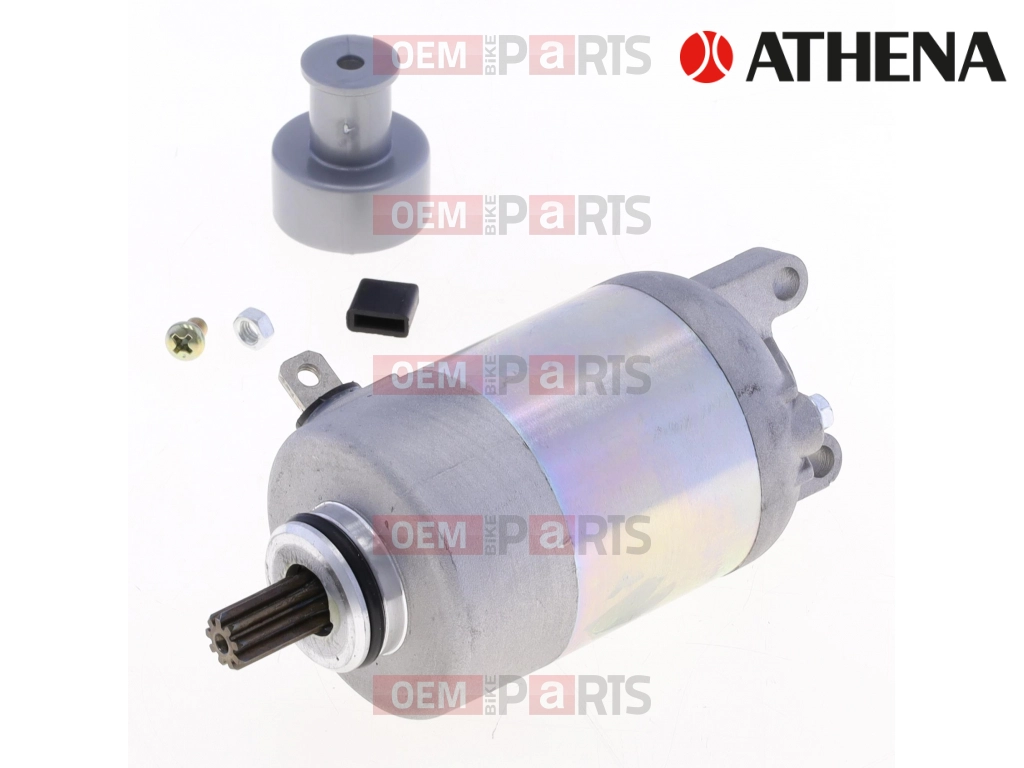 Anlassermotor
