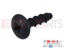 PIAGGIO Beverly 400 Deep Black E5 (EU) 270793 - Vis