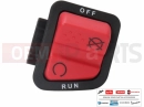PIAGGIO X9 500 Evolution ABS 642671 - Kill switch