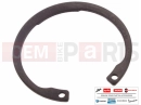 PIAGGIO X9 500 Evolution (USA) 006647 - Seeger