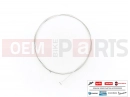 PIAGGIO 070891 - Câble de gaz Interne