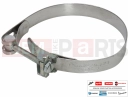 PIAGGIO X9 125 Evolution 2 pc - 260918 - Collier