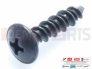 PIAGGIO Beverly 400 Deep Black E5 (EU) 267958 - Vis